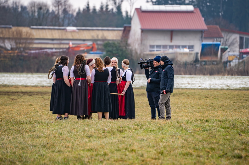 2026 02 08 71 Rupertigau Preisschnalzen Kirchanschoering 90 DSC04586 Dominik Riedel Fotografie