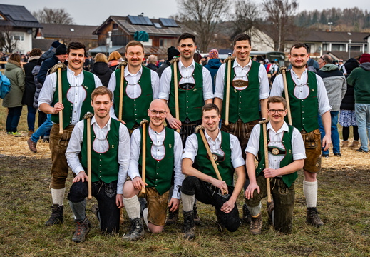 2026 02 08 71 Rupertigau Preisschnalzen Kirchanschoering 91 DSC06513 Dominik Riedel Fotografie