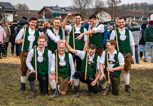 2026 02 08 71 Rupertigau Preisschnalzen Kirchanschoering 92 DSC06519 Dominik Riedel Fotografie