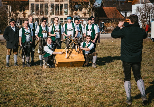 2026 02 08 71 Rupertigau Preisschnalzen Kirchanschoering 106 DSC04759 Dominik Riedel Fotografie