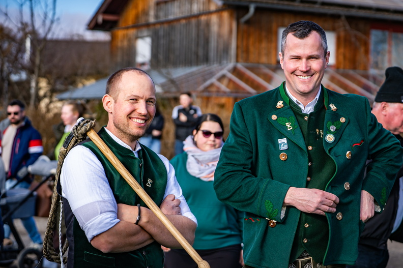 2026 02 08 71 Rupertigau Preisschnalzen Kirchanschoering 121 DSC04941 Dominik Riedel Fotografie