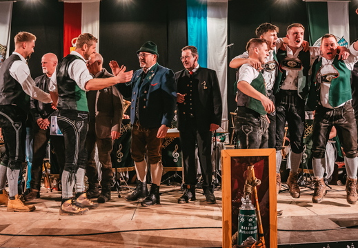 2026 02 08 71 Rupertigau Preisschnalzen Kirchanschoering 227 DSC07025 Dominik Riedel Fotografie