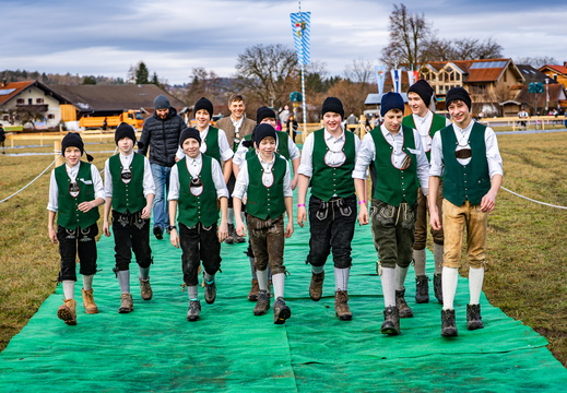 2026 02 07 Rupertigau Preisschnalzen Kirchanschoering 4 DSC02345 Dominik Riedel Fotografie