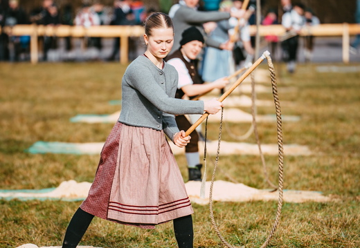 2026 02 07 Rupertigau Preisschnalzen Kirchanschoering 6 DSC02362 Dominik Riedel Fotografie