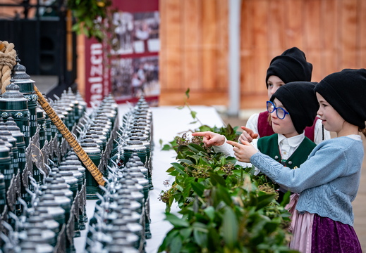 2026 02 07 Rupertigau Preisschnalzen Kirchanschoering 16 DSC02411 Dominik Riedel Fotografie