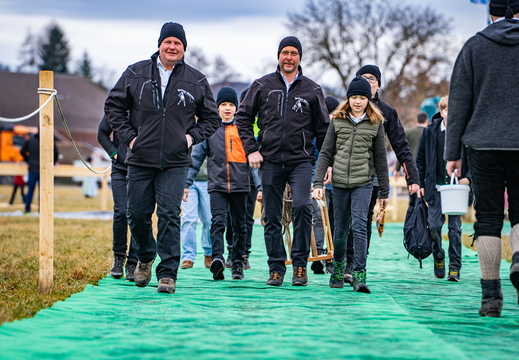 2026 02 07 Rupertigau Preisschnalzen Kirchanschoering 17 DSC02414 Dominik Riedel Fotografie