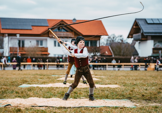 2026 02 07 Rupertigau Preisschnalzen Kirchanschoering 18 DSC02422 Dominik Riedel Fotografie