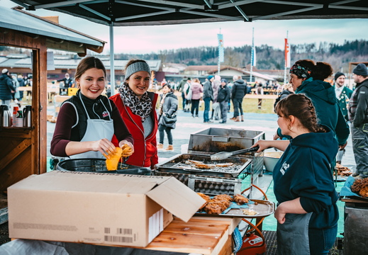 2026 02 07 Rupertigau Preisschnalzen Kirchanschoering 22 DSC05990 Dominik Riedel Fotografie