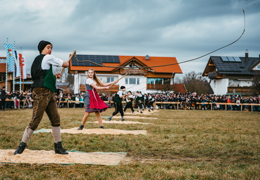 2026 02 07 Rupertigau Preisschnalzen Kirchanschoering 80 DSC02971 Dominik Riedel Fotografie