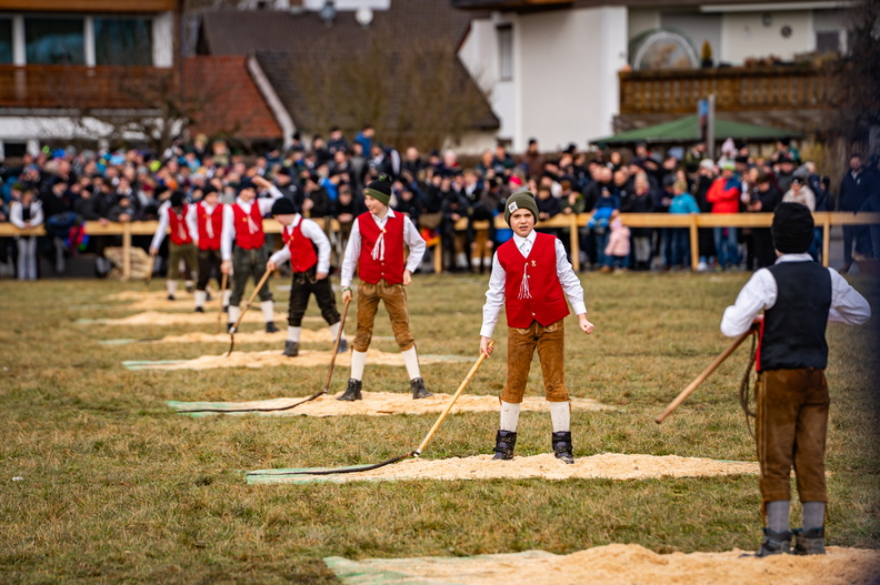 2026 02 07 Rupertigau Preisschnalzen Kirchanschoering 82 DSC02995 Dominik Riedel Fotografie