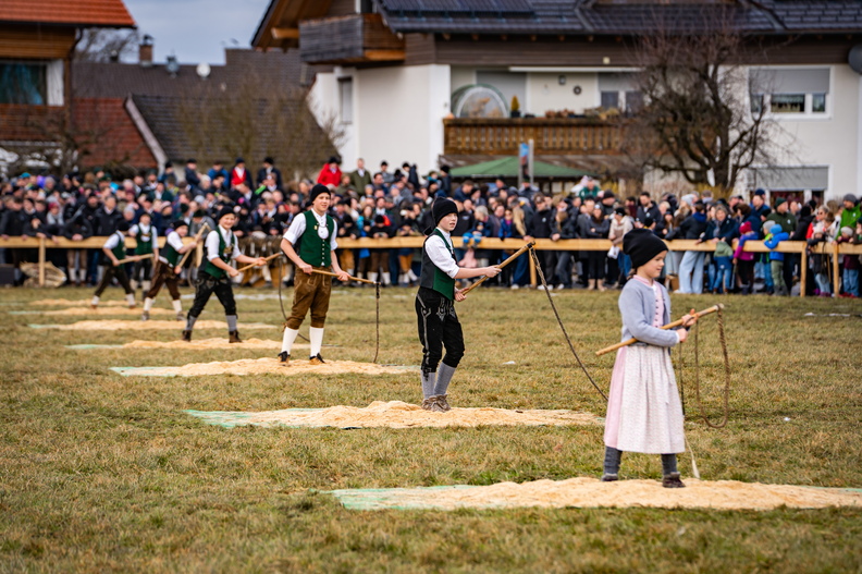 2026 02 07 Rupertigau Preisschnalzen Kirchanschoering 95 DSC03113 Dominik Riedel Fotografie