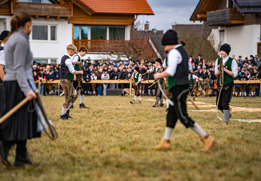 2026 02 07 Rupertigau Preisschnalzen Kirchanschoering 98 DSC03139 Dominik Riedel Fotografie