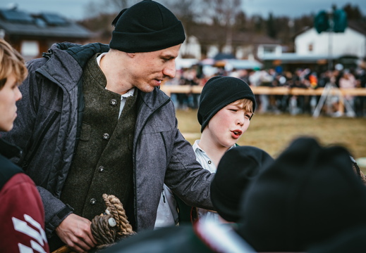 2026 02 07 Rupertigau Preisschnalzen Kirchanschoering 102 DSC03150 Dominik Riedel Fotografie