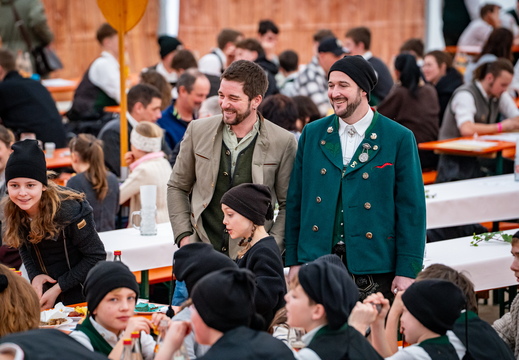 2026 02 07 Rupertigau Preisschnalzen Kirchanschoering 109 DSC03197 Dominik Riedel Fotografie