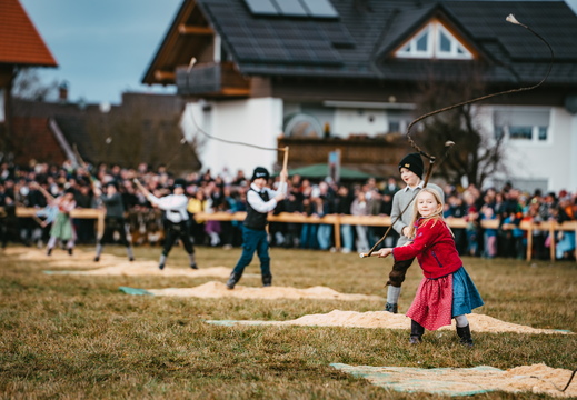 2026 02 07 Rupertigau Preisschnalzen Kirchanschoering 122 DSC03285 Dominik Riedel Fotografie