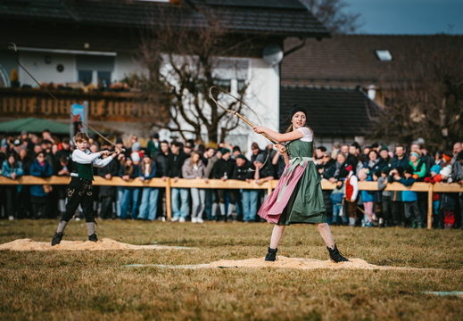 2026 02 07 Rupertigau Preisschnalzen Kirchanschoering 130 DSC03337 Dominik Riedel Fotografie