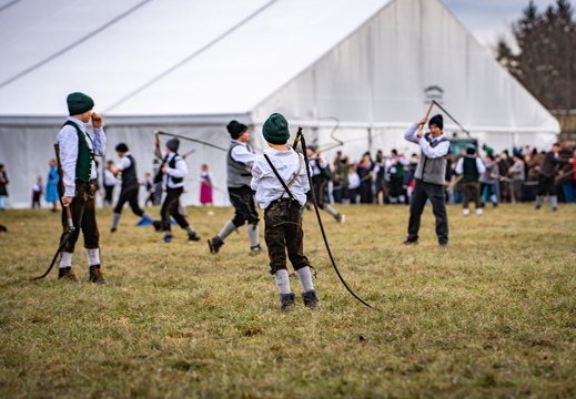 2026 02 07 Rupertigau Preisschnalzen Kirchanschoering 144 DSC03477 Dominik Riedel Fotografie